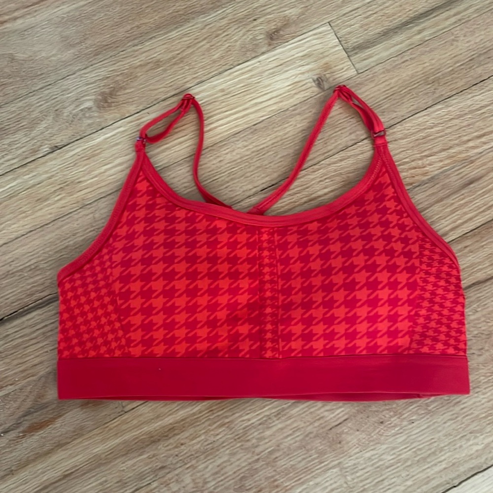 Nike Dri fit jogbra - Size M